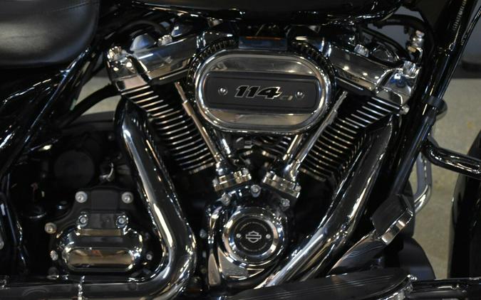 2021 Harley-Davidson Street Glide Special