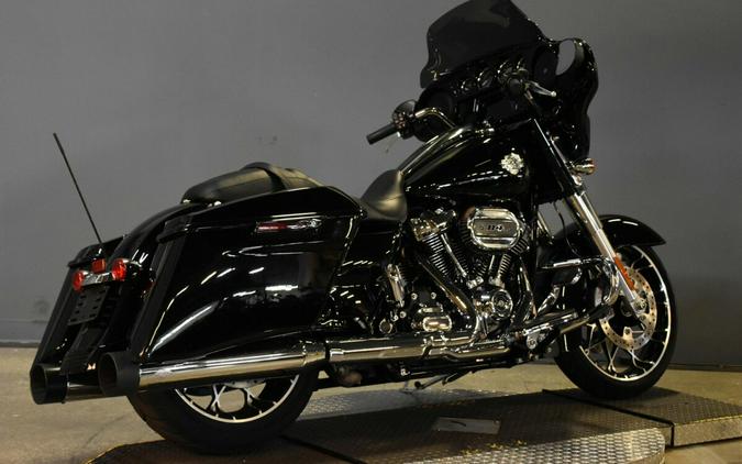 2021 Harley-Davidson Street Glide Special