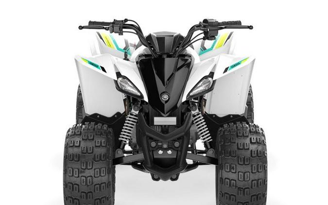 2023 Yamaha YFZ50