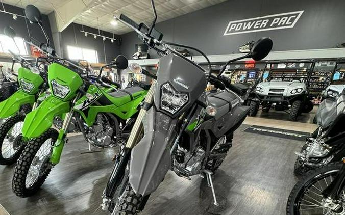 2024 Kawasaki KLX®300