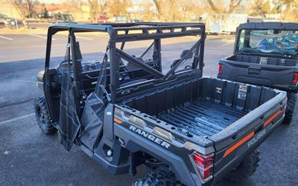 2024 Polaris Ranger Crew XP 1000 Premium