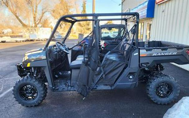 2024 Polaris Ranger Crew XP 1000 Premium