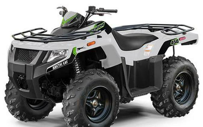 2023 Arctic Cat Alterra 450