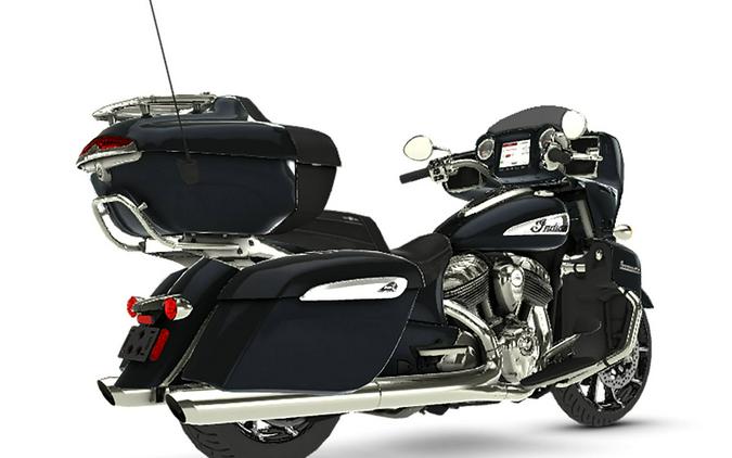 2024 Indian Motorcycle Roadmaster® Limited