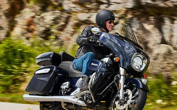 2024 Indian Motorcycle Roadmaster® Limited