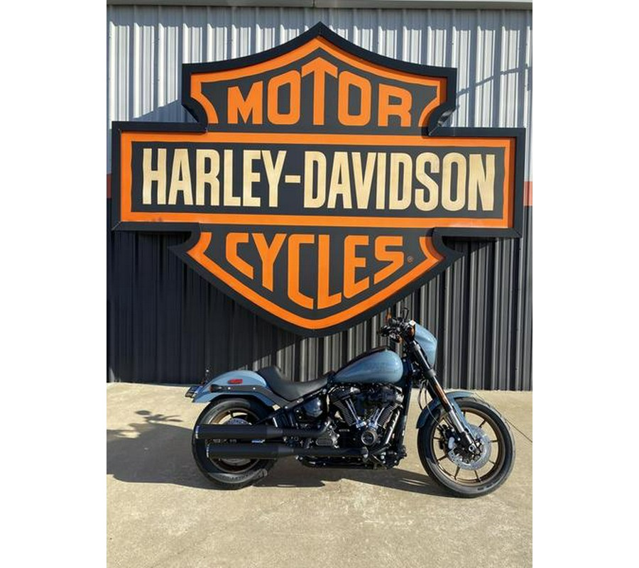 2024 Harley-Davidson® FXLRS - Low Rider® S