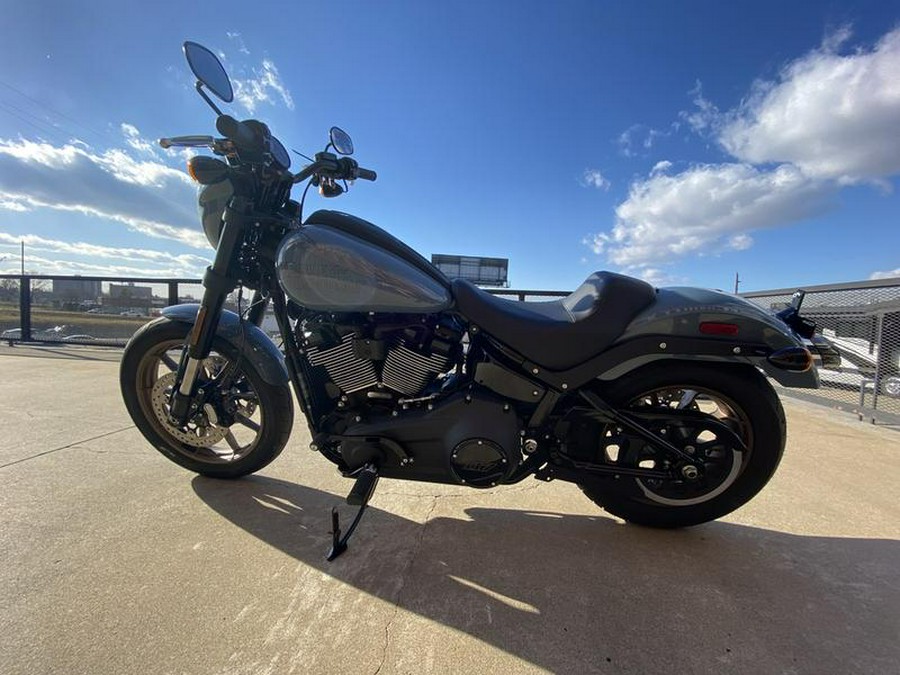 2024 Harley-Davidson® FXLRS - Low Rider® S