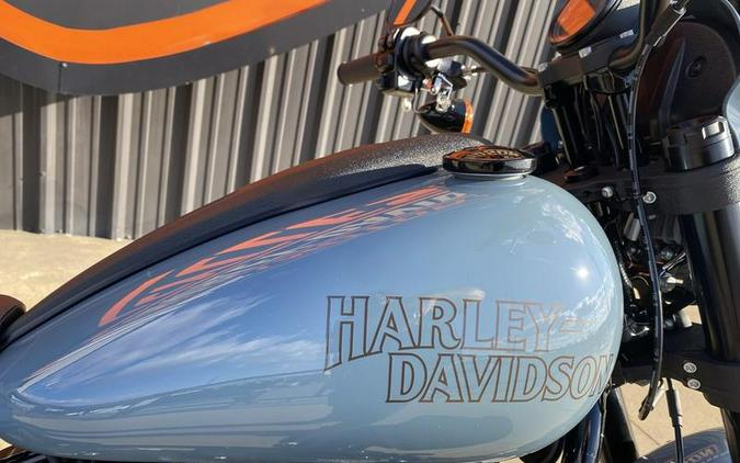 2024 Harley-Davidson® FXLRS - Low Rider® S