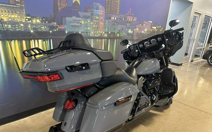 2022 Harley-Davidson FLHTK - Ultra Limited