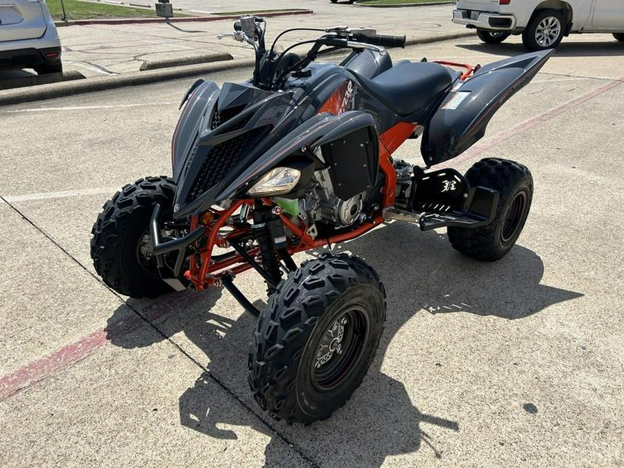 2024 Yamaha Raptor 700R SE