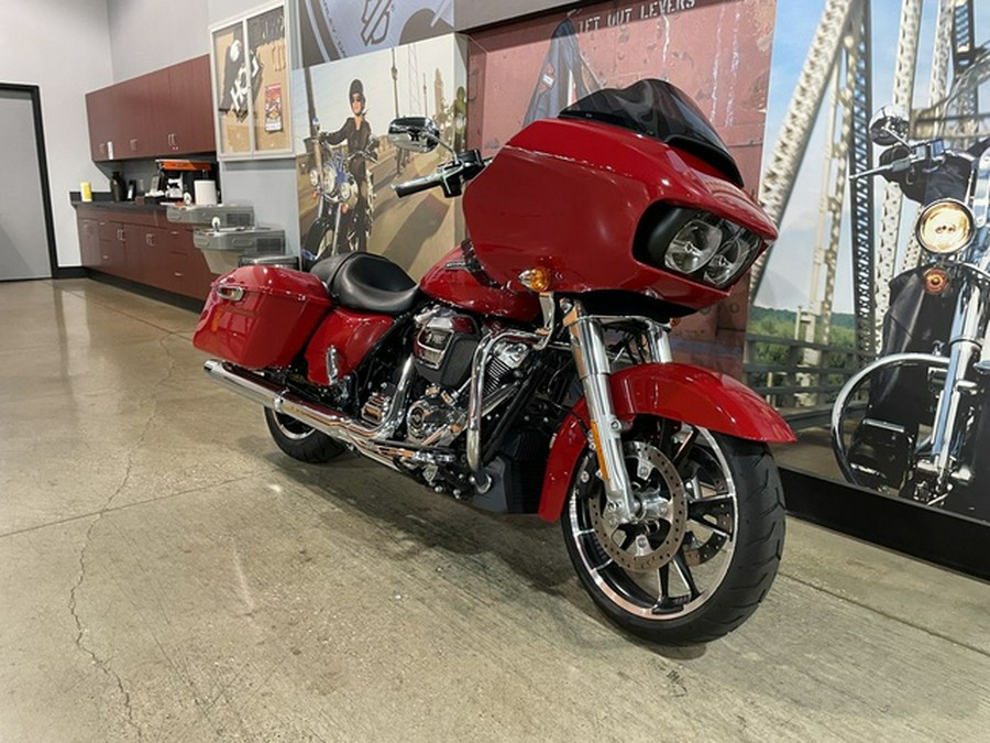 2023 Harley-Davidson FLTRX - Road Glide