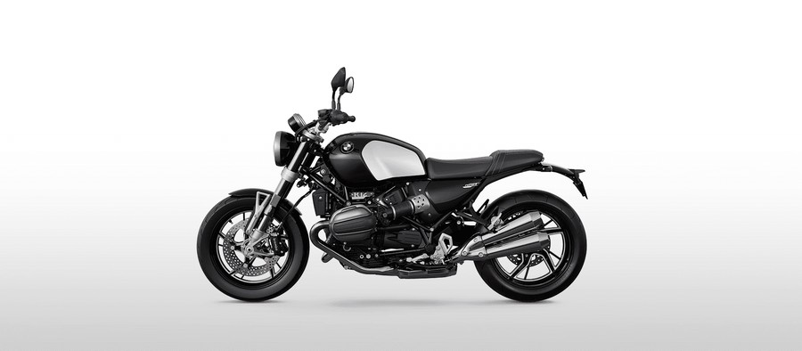 2024 BMW R 12 NINET