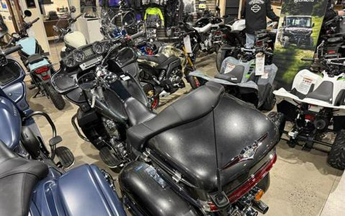 2024 Kawasaki Vulcan 1700 Voyager ABS