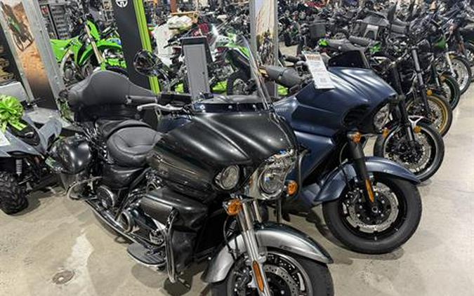 2024 Kawasaki Vulcan 1700 Voyager ABS