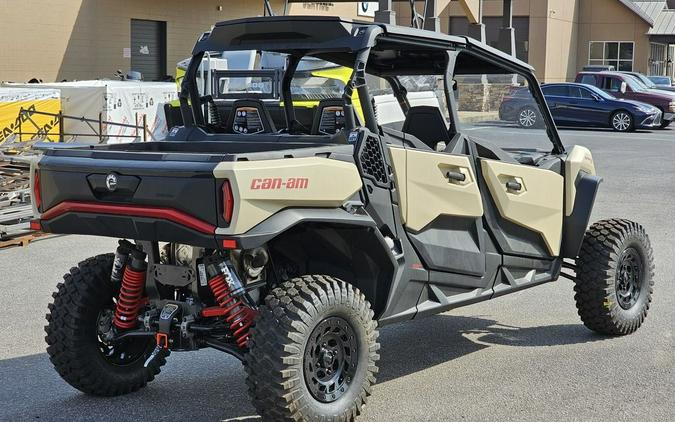 2024 Can-Am™ Commander MAX XT-P 1000R