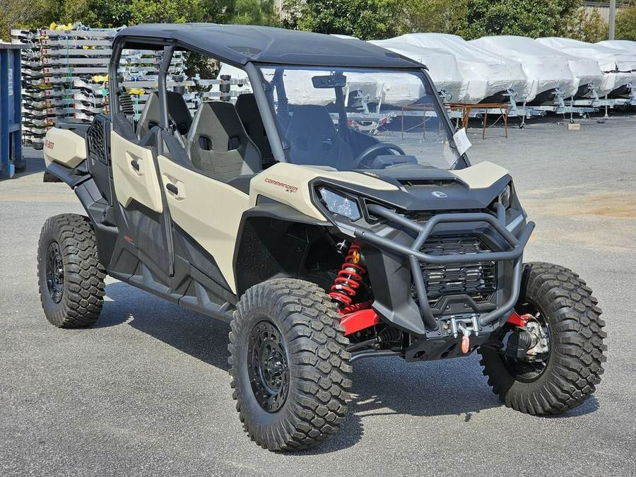 2024 Can-Am™ Commander MAX XT-P 1000R