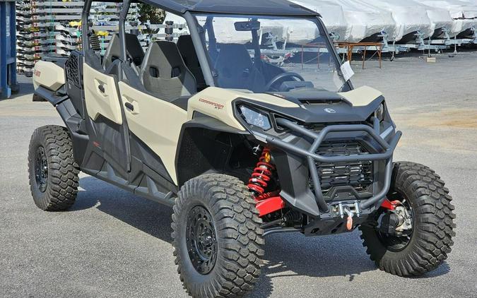 2024 Can-Am™ Commander MAX XT-P 1000R