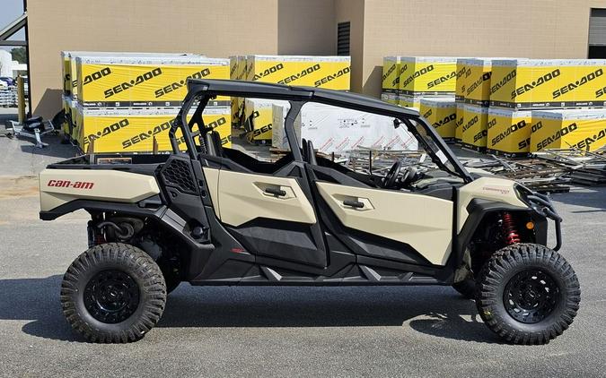 2024 Can-Am™ Commander MAX XT-P 1000R