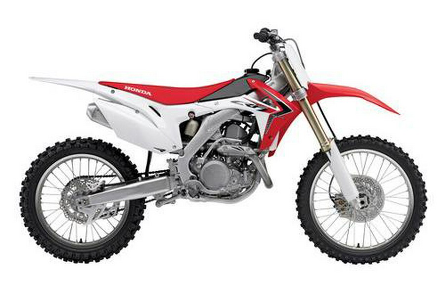 2013 Honda CRF® 450R