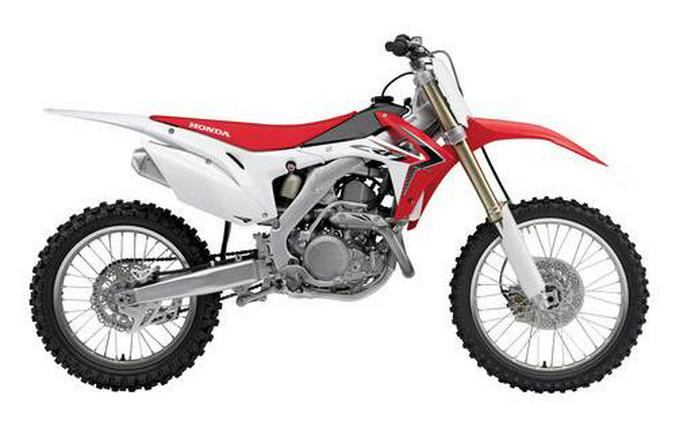 2013 Honda CRF® 450R