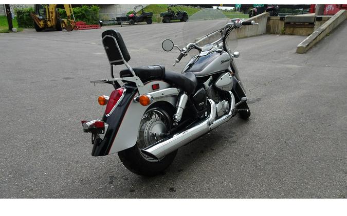 2004 Honda SHADOW AERO