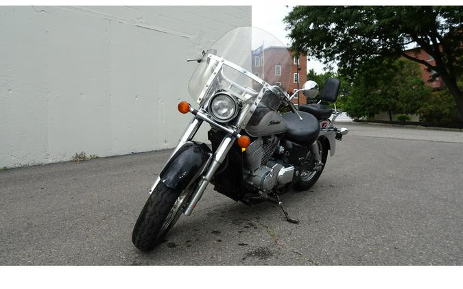 2004 Honda SHADOW AERO