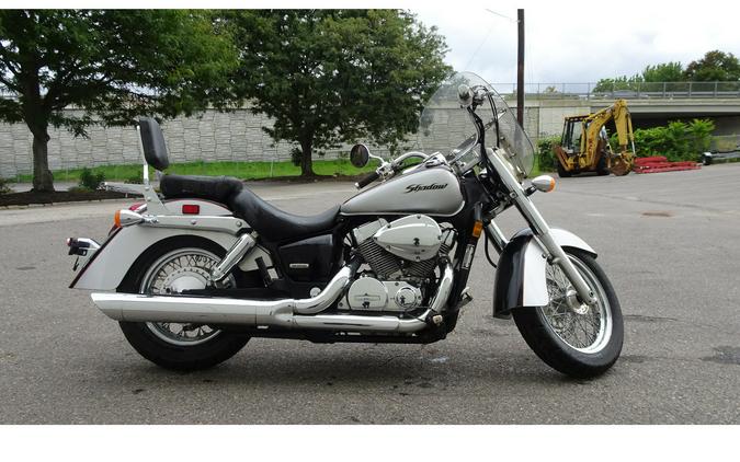 2004 Honda SHADOW AERO