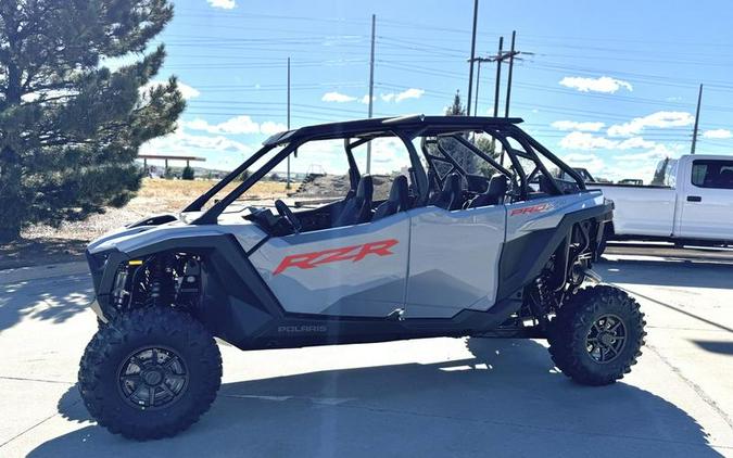 2025 Polaris® RZR Pro XP 4 Sport