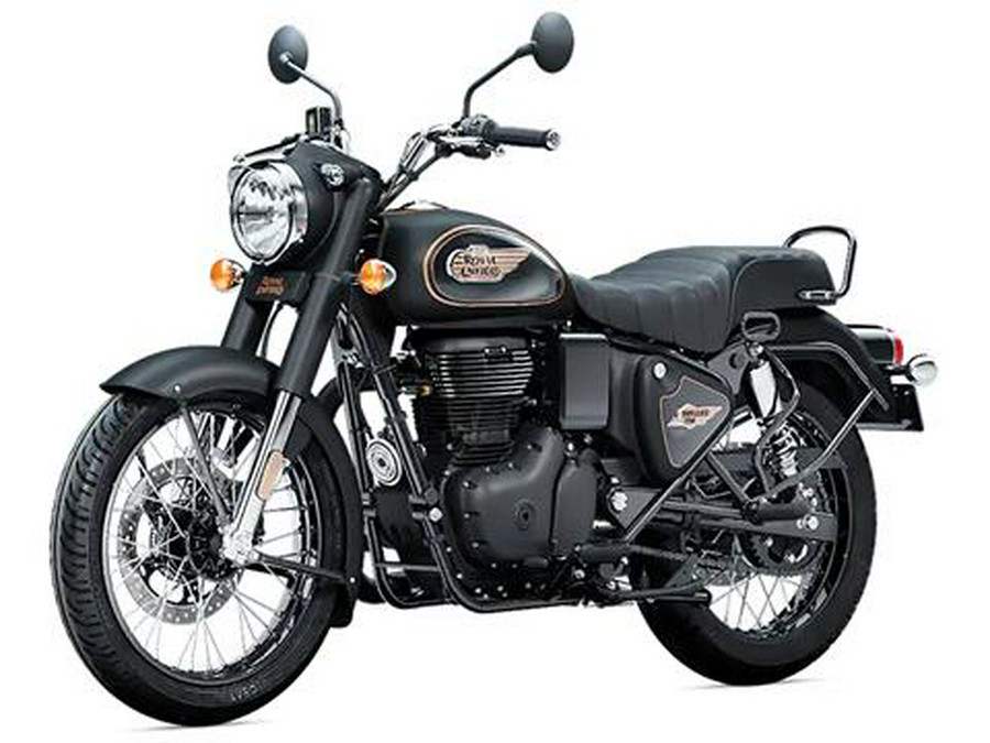 2024 Royal Enfield Bullet 350