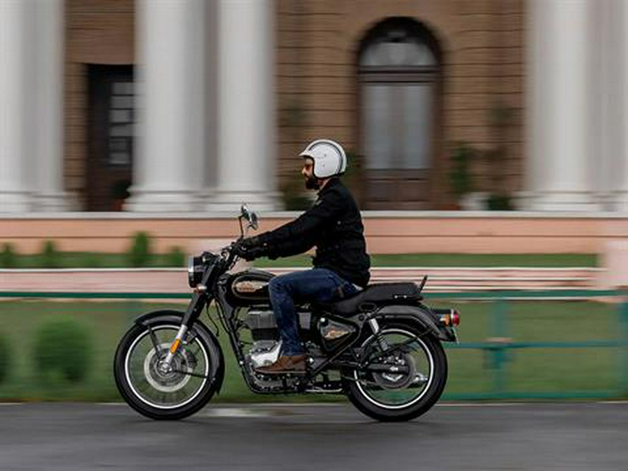 2024 Royal Enfield Bullet 350