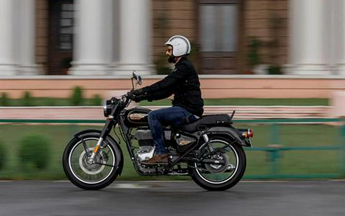 2024 Royal Enfield Bullet 350