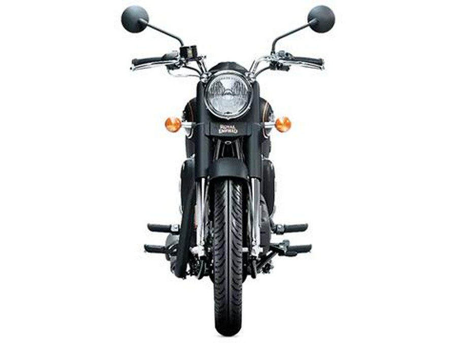 2024 Royal Enfield Bullet 350