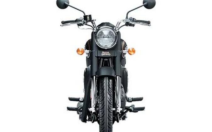 2024 Royal Enfield Bullet 350