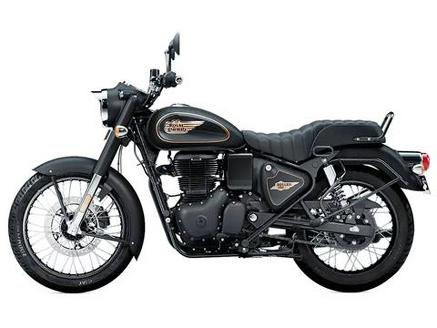 2024 Royal Enfield Bullet 350