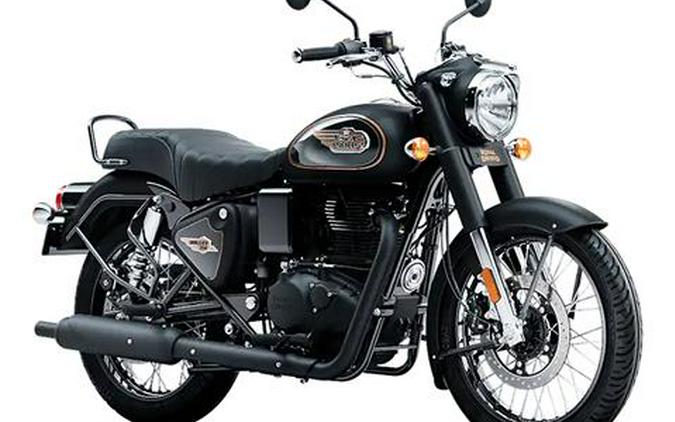 2024 Royal Enfield Bullet 350