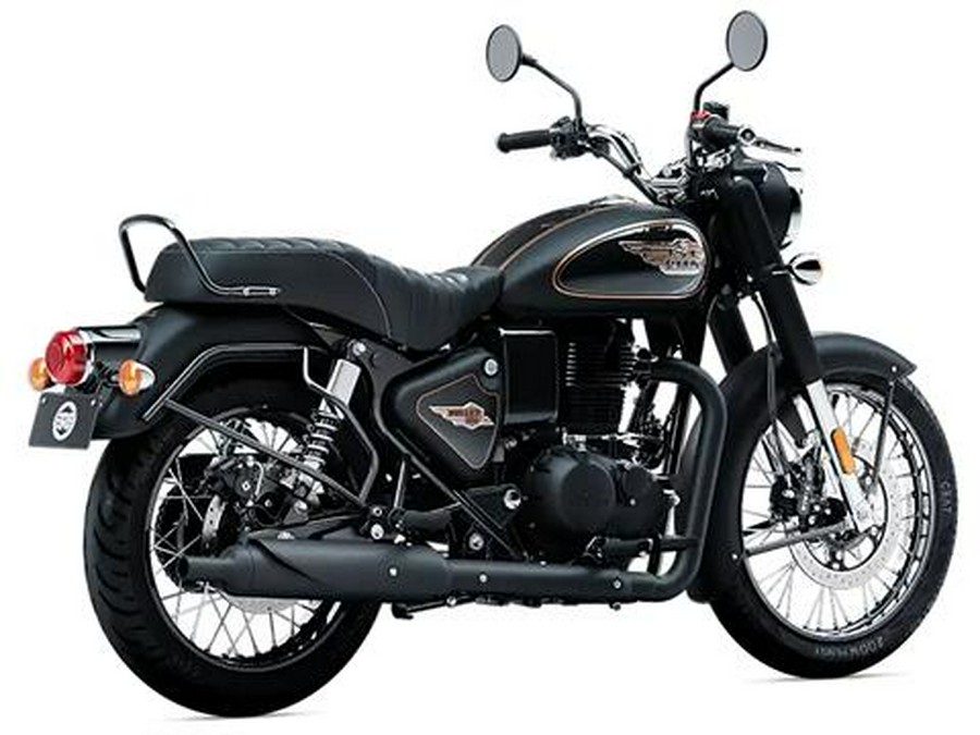 2024 Royal Enfield Bullet 350