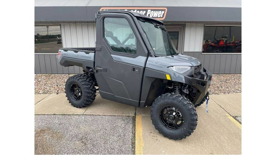 2026 Polaris Ranger XP® 1000 NorthStar Edition Ultimate