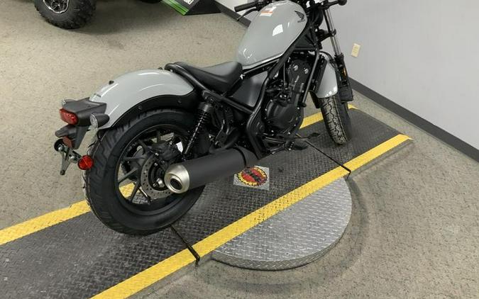 2026 Honda® Rebel 500