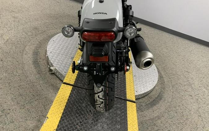 2026 Honda® Rebel 500