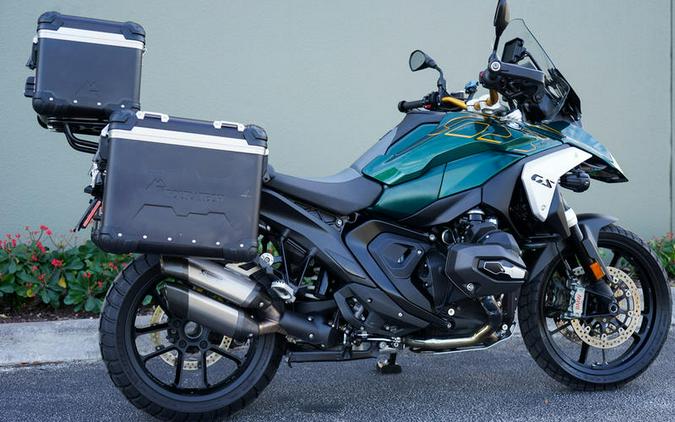 2024 BMW R 1300 GS Style Option 719