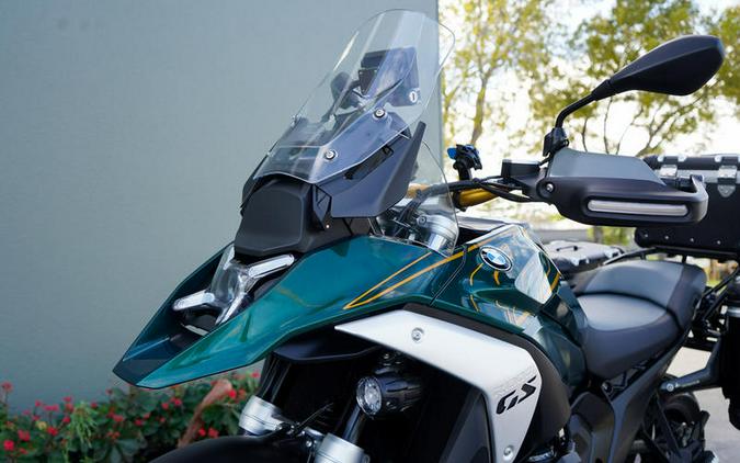 2024 BMW R 1300 GS Style Option 719