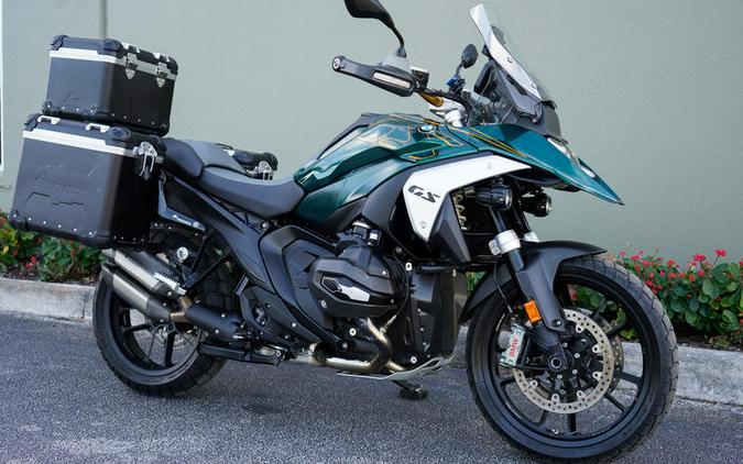 2024 BMW R 1300 GS Style Option 719