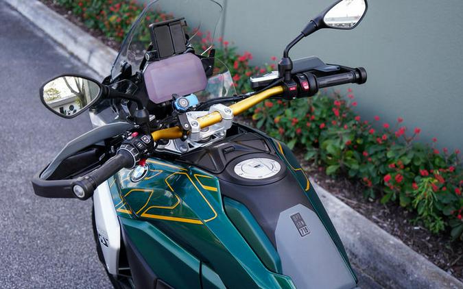 2024 BMW R 1300 GS Style Option 719