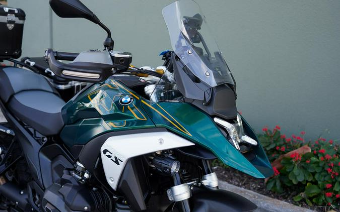 2024 BMW R 1300 GS Style Option 719