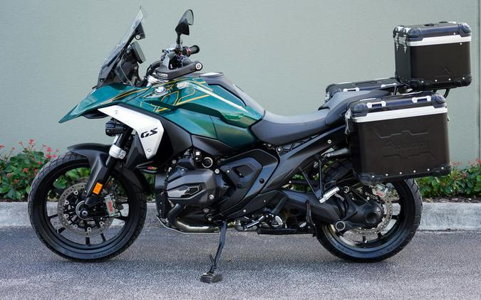 2024 BMW R 1300 GS Style Option 719