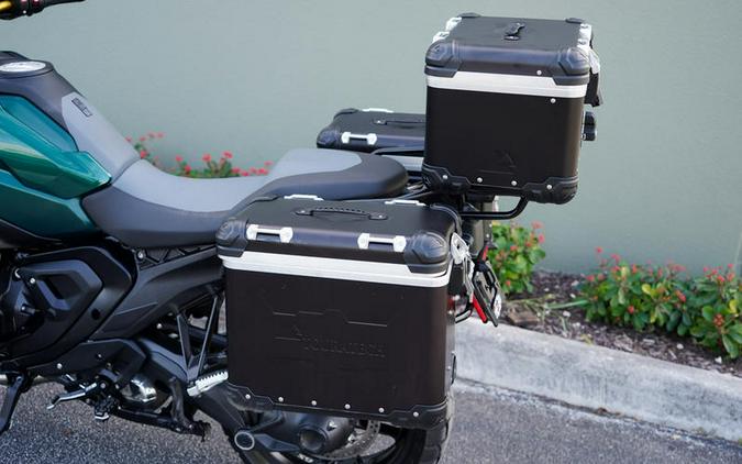 2024 BMW R 1300 GS Style Option 719