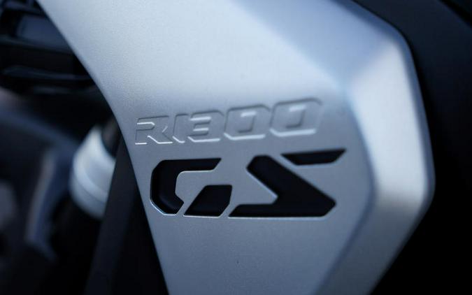 2024 BMW R 1300 GS Style Option 719
