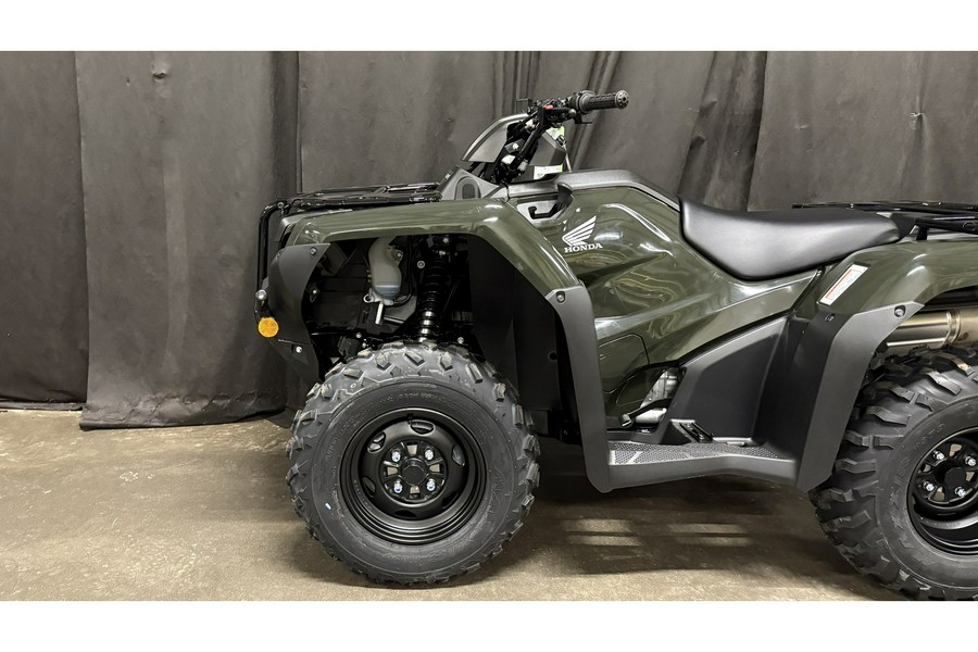 2026 Honda FourTrax Rancher