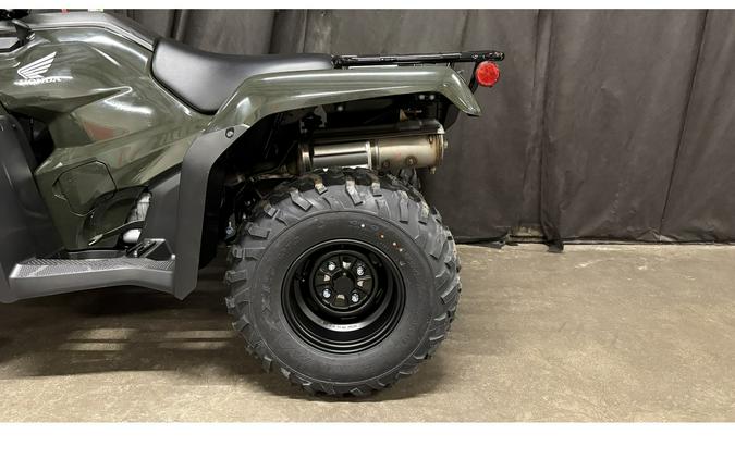 2026 Honda FourTrax Rancher