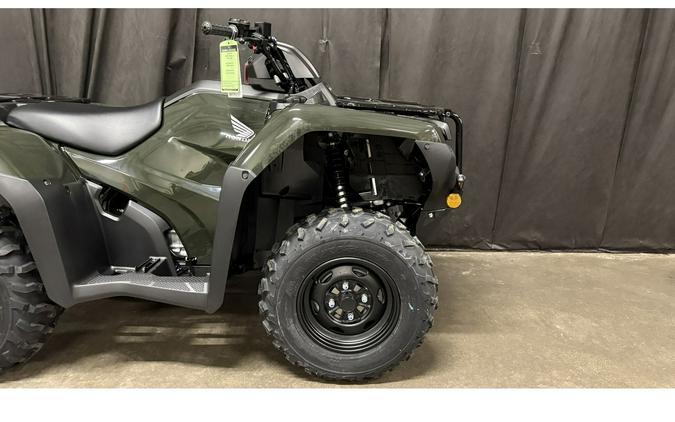2026 Honda FourTrax Rancher